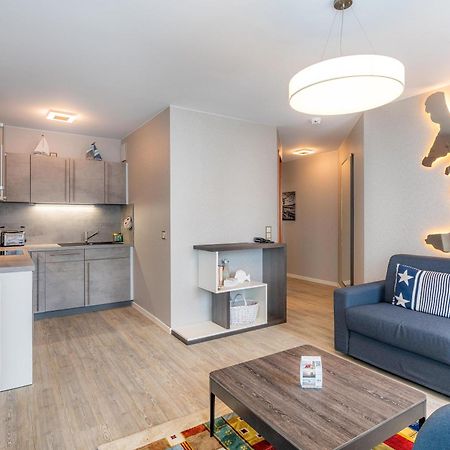 Seetelhotel Ostseeresidenz Bansin Heringsdorf  Ngoại thất bức ảnh